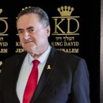 Israel toma el control de un corredor clave de Gaza y anuncia que ampliará su ofensiva