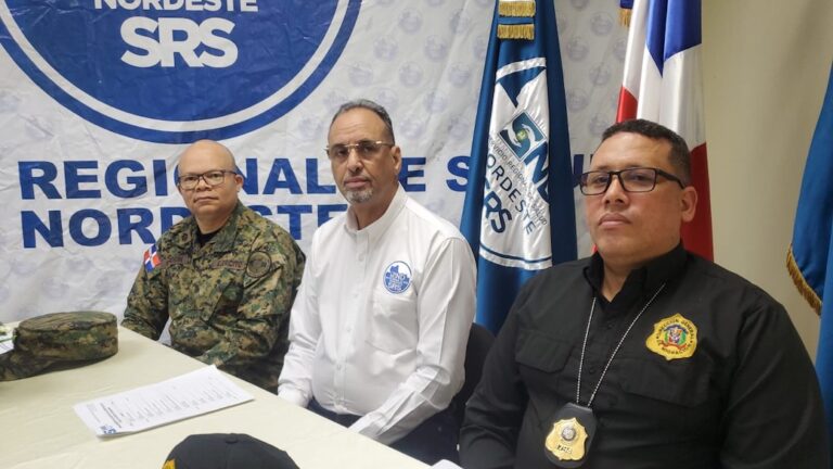 SRSCNE y Migración socializan protocolo para atención de pacientes extranjeros en hospitales del Cibao Nordeste