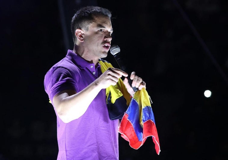 Daniel Noboa, un sembrador de vientos con suerte