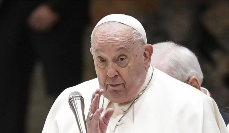 Muere el papa Francisco, el primer latinoamericano en liderar la Iglesia católica