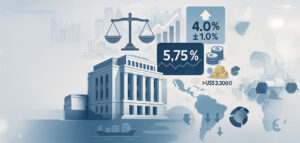 Banco Central Dominicano mantiene su tasa de política monetaria en 5.75 % y proyecta estabilidad