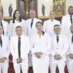 Alcalde Alex Díaz destaca avances significativos en primer año de gestión