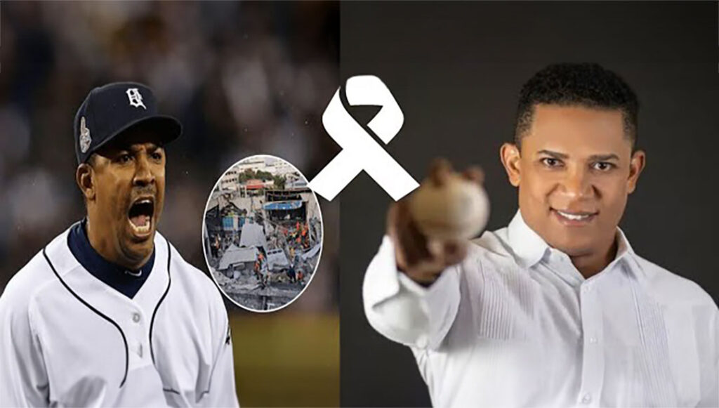 Resumen Deportivo: La triste despedida de Octavio Dotel