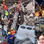 Lo que aconseja la tragedia del Jet Set