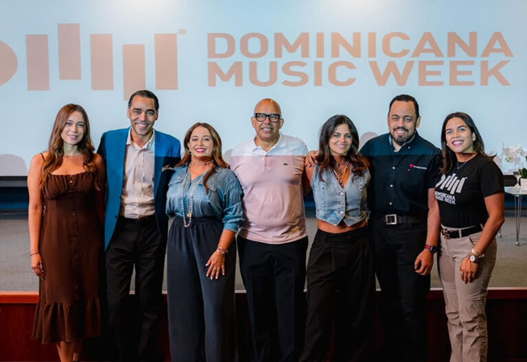 Fundación La Oreja Media abre las puertas de los Latin GRAMMY® a artistas dominicanos rumbo a Dominicana Music Week 2026