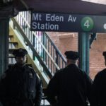 Delitos en el metro NYC disminuyen