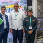 Director DIGESETT y comisionado DOT-NYC fortalecen alianzas para movilidad más equitativa