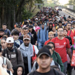 EE.UU. ofrece US$1,000 y pasaje aéreo a inmigrantes irregulares que opten por “autodeportarse”