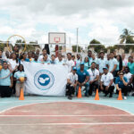 ConsejoND y Fundación de Nelson Cruz impulsan acciones preventivas en Montecristi; Más de 1,500 personas beneficiadas