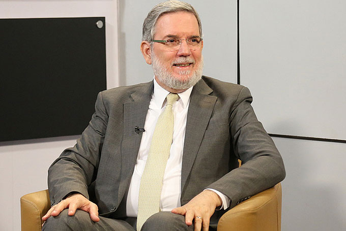 Sorprende deceso de Roberto Rodríguez Marchena