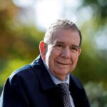 Edmundo González recibe el alta tras recuperarse de una «súbita bajada de tensión»