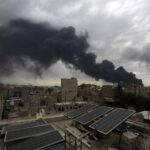 El Ejército de Israel da por destruido el aeropuerto de Yemen tras los últimos ataques