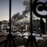 Hamás anuncia la muerte de uno de sus comandantes en ataque israelí en el Líbano