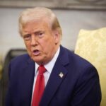 Trump llama a Putin en un intento de poner fin a la guerra