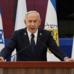 Las condiciones de Israel para un alto el fuego en Gaza: retorno de rehenes, desarme y exilio de Hamás