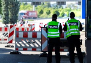Alemania retoma las deportaciones de inmigrantes irregulares a Grecia