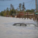 Inundaciones en Buenos Aires dejan más de 4.000 evacuados y el Gobierno despliega las Fuerzas Armadas