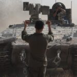 Francia, Canadá y Reino Unido amenazan a Israel con «medidas concretas» si no cesan sus «acciones escandalosas» en Gaza