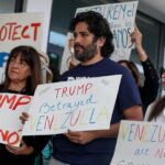 El Supremo permite a la Administración Trump revocar el estatus de protección a 350.000 venezolanos