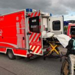 Al menos 12 heridos, tres de ellos en estado crítico, en un apuñalamiento en la estación de trenes de Hamburgo