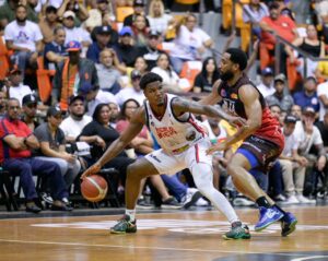 Pueblo Nuevo Empata 2-2 en la Gran Final de la Versión 45 del BSS