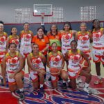 Hidalgas de Santiago Listas para la Apertura de la LNBF con el Respaldo de la Alcaldía de Santiago