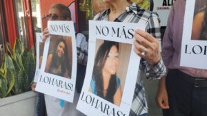 Fijan para el 10 de junio solicitud de libertad condicional de Elena Marizán