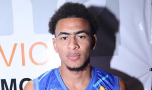 Team Juan Arias vence al Sostene Díaz en continuación Basket Sector Los Espinola