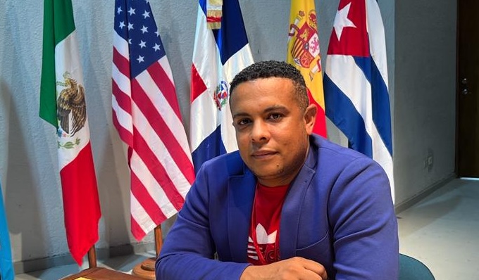 Federación Dominicana de Ajedrez Brilla con seis nuevos Árbitros Internacionales