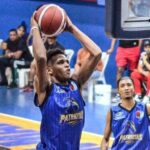 Patriota Rabo de Chivo toman delantera serie final torneo basket barrial francomacorisano