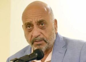 Presidente Abinader designa dos nuevos viceministros en el Ministerio de Deportes