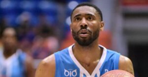 Spearman y Reyes Guían Titanes sobre Indios continuación Liga Nacional Baloncesto