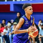 Barrial de baloncesto continuará este lunes 5 de mayo con tercer partido serie final