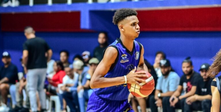 Barrial de baloncesto continuará este lunes 5 de mayo con tercer partido serie final