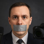 El proyecto de Ley denominado La Mordaza