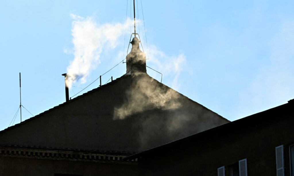 Habemus Papam: la Iglesia Católica tiene nuevo papa tras cónclave en el Vaticano