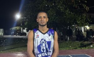 Los  Wolves toman delantera final basket Pre Superior La Reforma de Arenoso copa Pescadería  Wanda