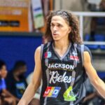 Los Rieles vencen a Rabo de Chivo igualando  serie final del basket barrial francomacorisano