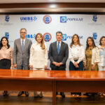 Banco Popular, ADN, UNIBE y AMPE apoyan a menores huérfanos tras tragedia