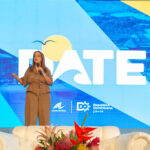 DATE 2025 reafirma liderazgo de República Dominicana como destino turístico de clase mundial