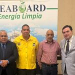 Seaboard Energía Limpia respaldará sexto torneo basket  superior femenino con refuerzos
