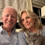 Joe Biden agradece «el amor y el apoyo» recibidos tras anunciar que padece cáncer de próstata
