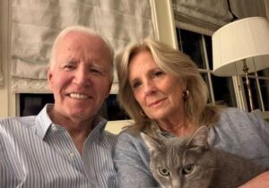 Joe Biden agradece «el amor y el apoyo» recibidos tras anunciar que padece cáncer de próstata