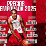 Indios de San Francisco inician venta de boletas y abonos