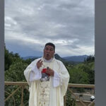 El valiente llamado del sacerdote Juan Abreu