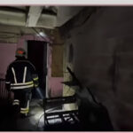 Incendio destruye vivienda y deja a mujer sin hogar en San Francisco de Macorís