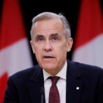 El primer ministro de Canadá se reunirá con Trump el próximo martes en Washington