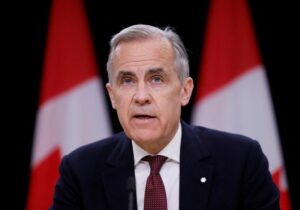 El primer ministro de Canadá se reunirá con Trump el próximo martes en Washington