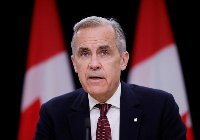 El primer ministro de Canadá se reunirá con Trump el próximo martes en Washington