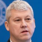 El ministro del Interior de Rumanía, nombrado primer ministro interino, según la presidencia
